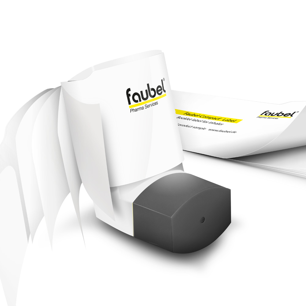 Faubel & Co. Nachf. GmbH