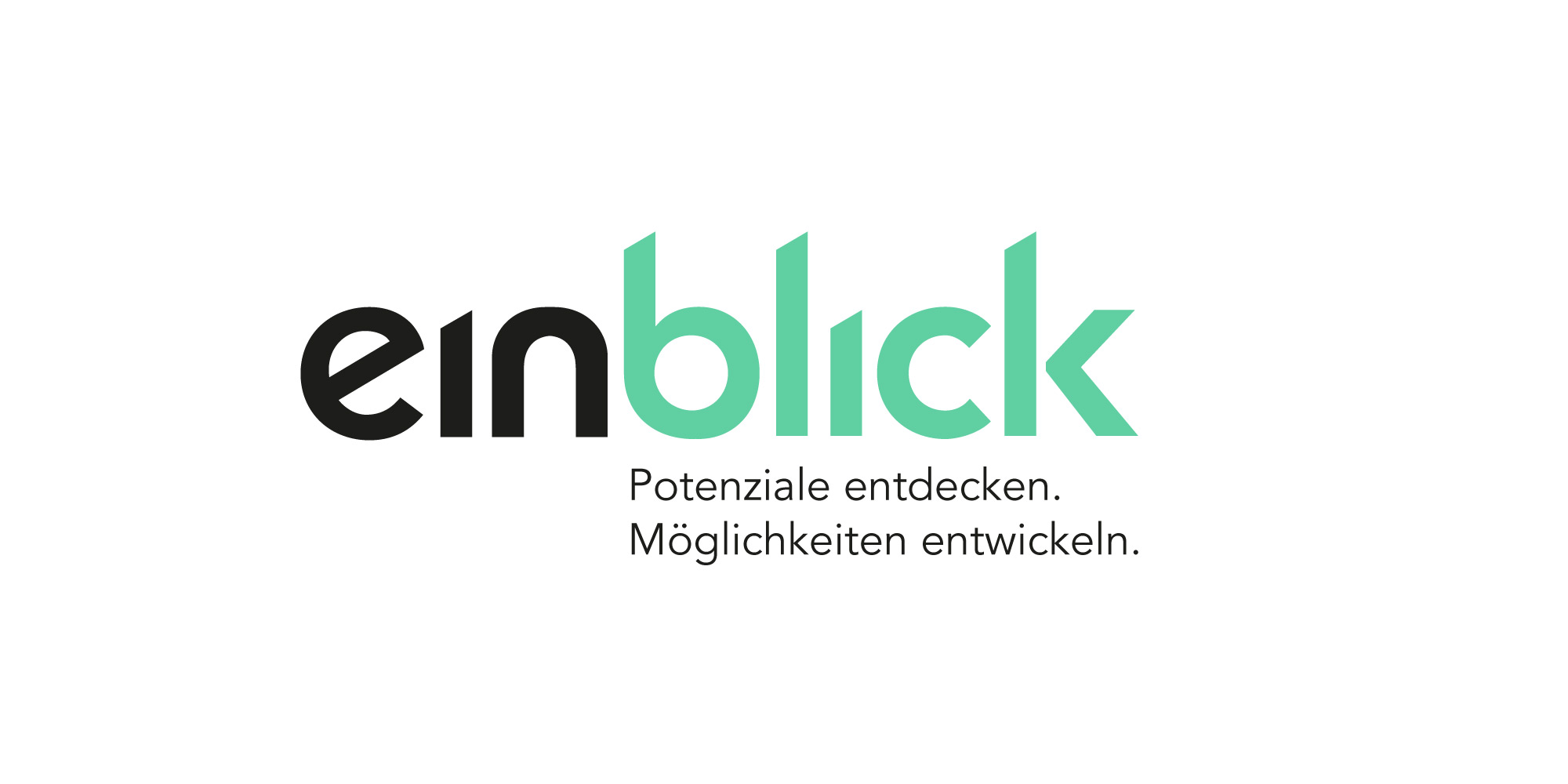 einblick Logo