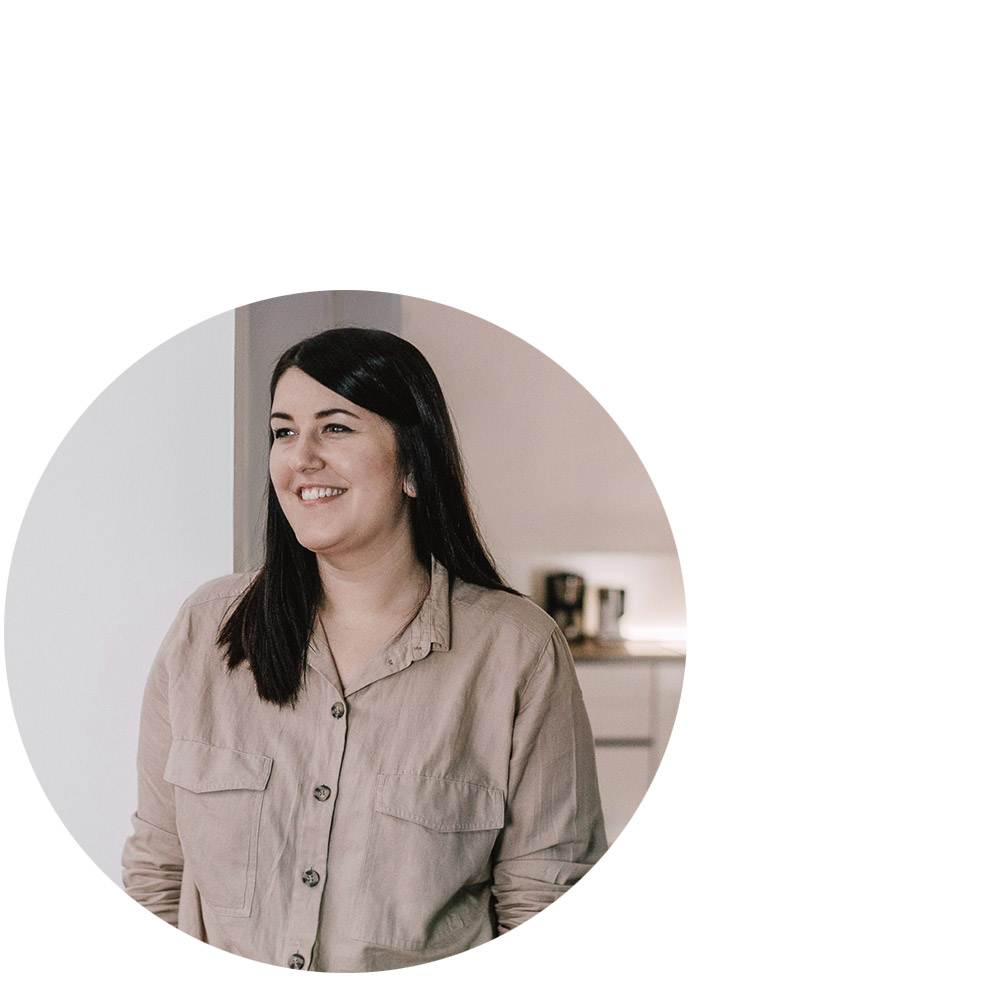 Marie Elbeshausen Kreation und Online Marketing