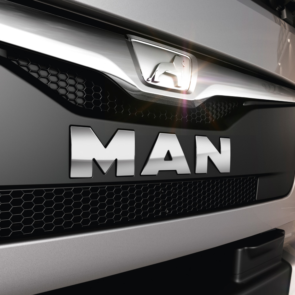 MAN Truck & Bus