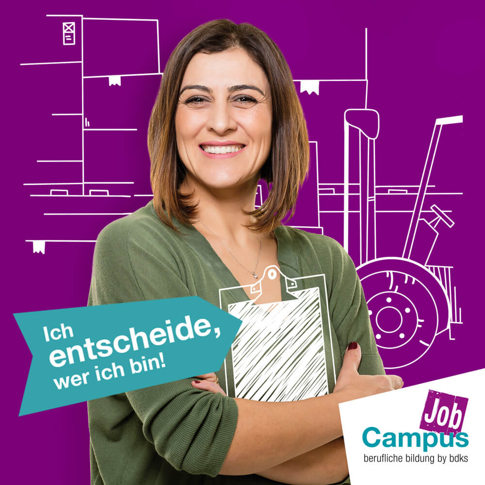 bdks JobCampus