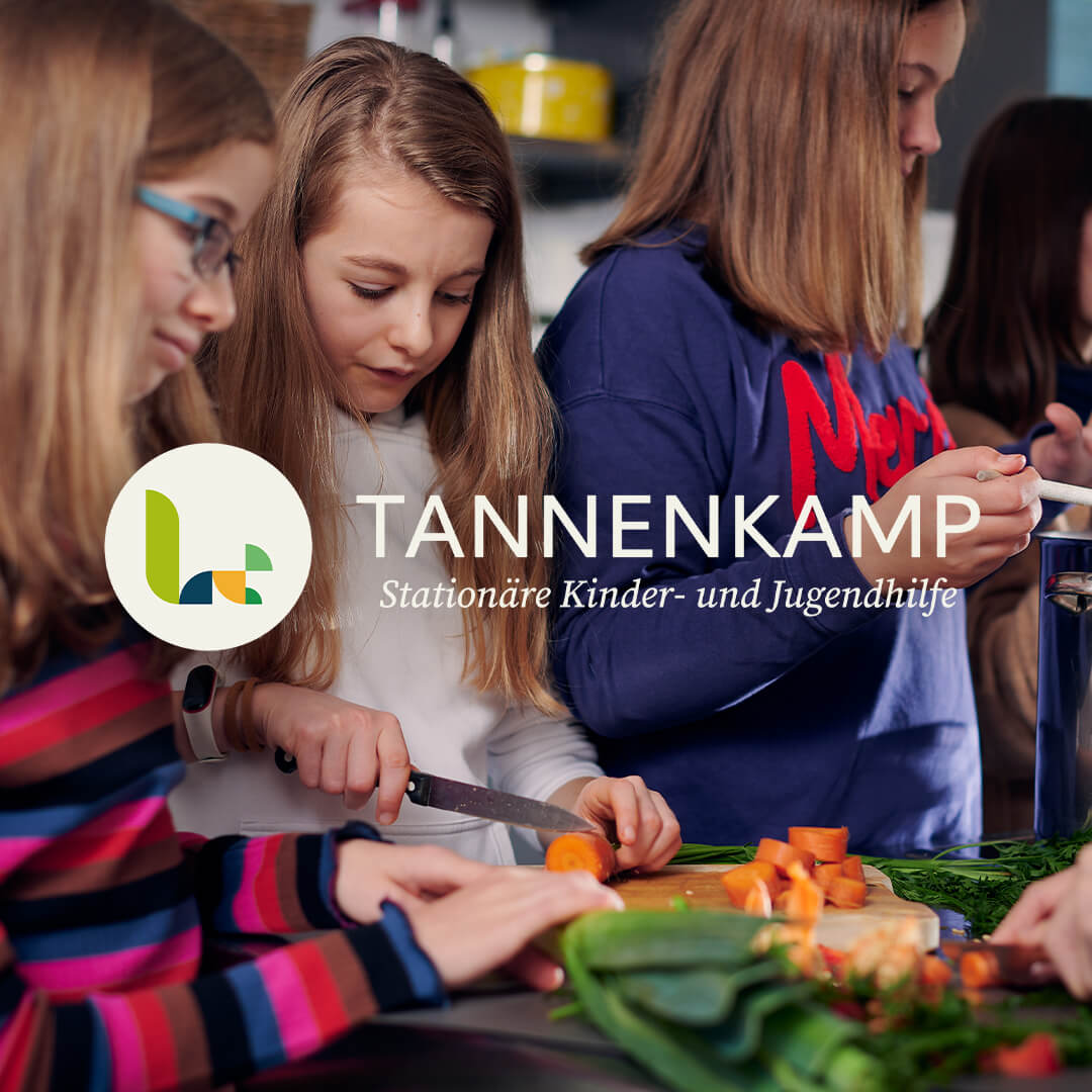 Haus Tannenkamp