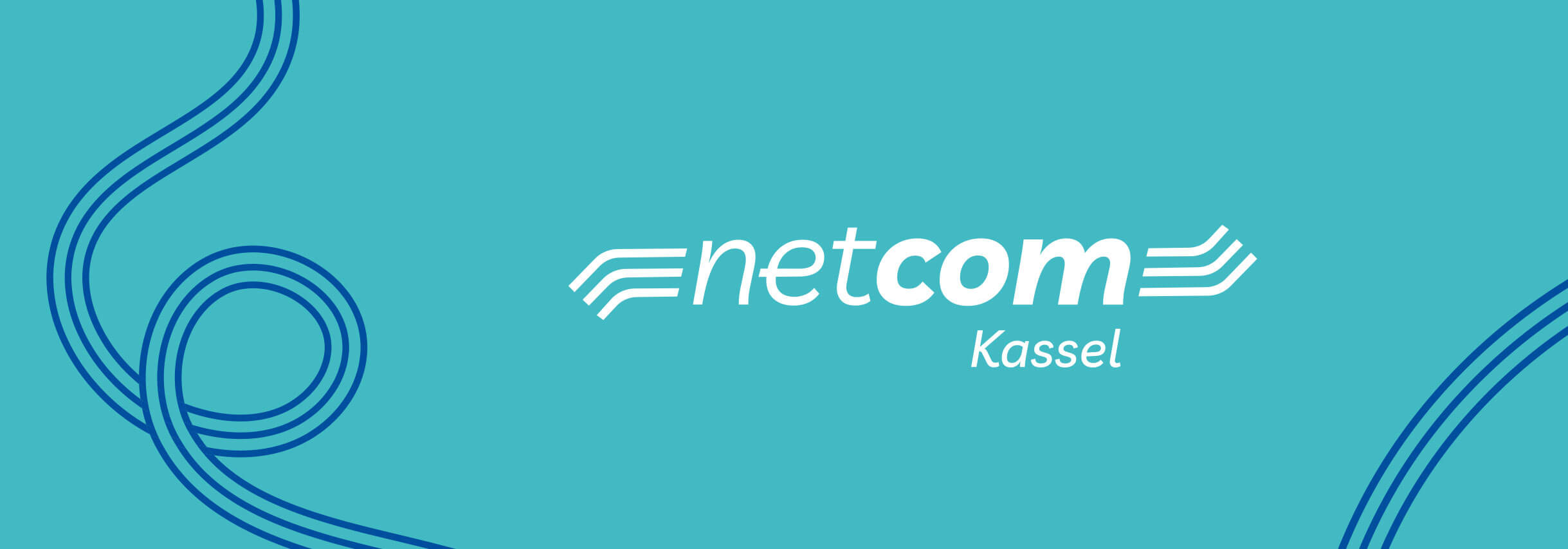 werbeagentur formtugend projekt netcom kassel corporate design