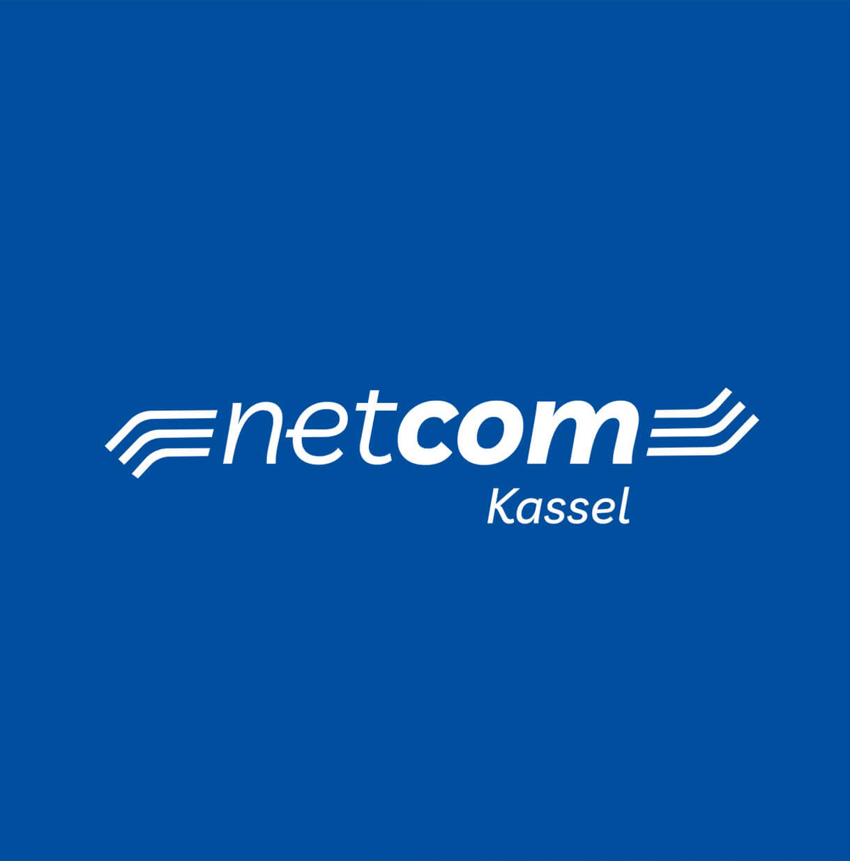 werbeagentur formtugend projekt netcom kassel logo