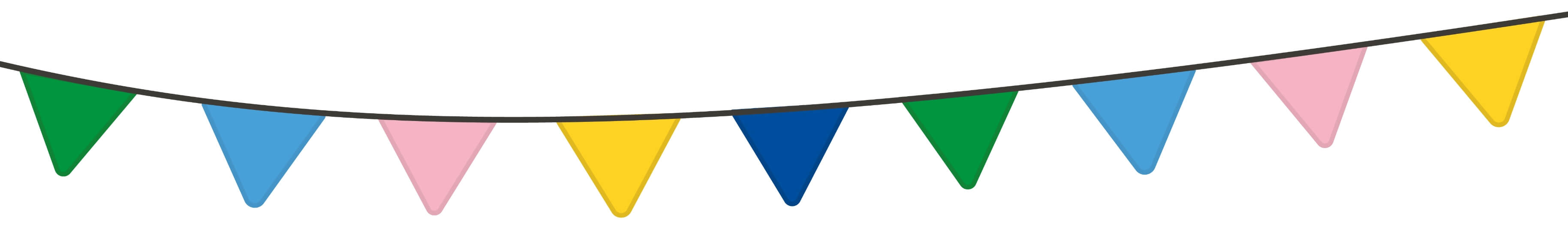 formtugend NVV EMW Girlande