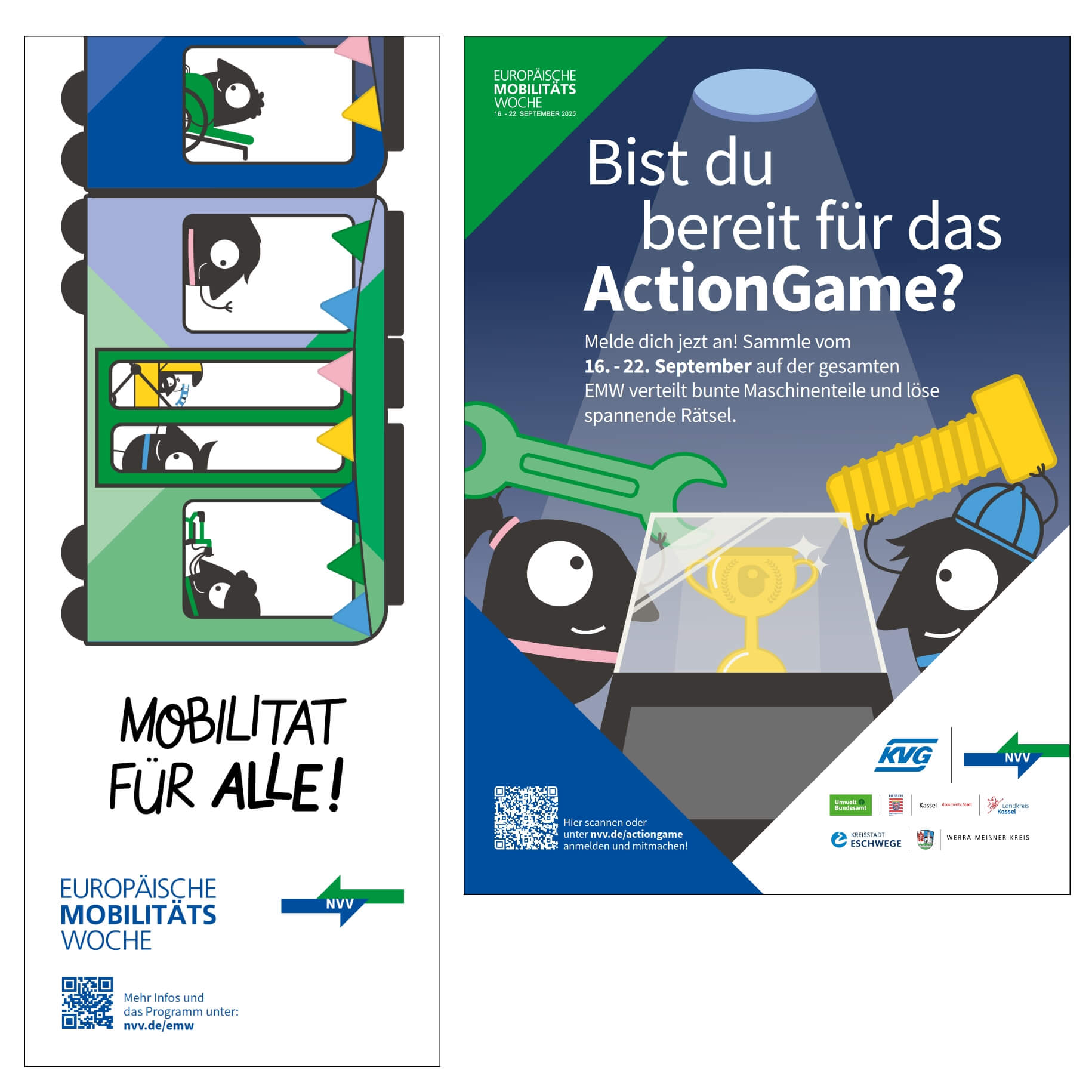 formtugend NVV EMW Printmedien