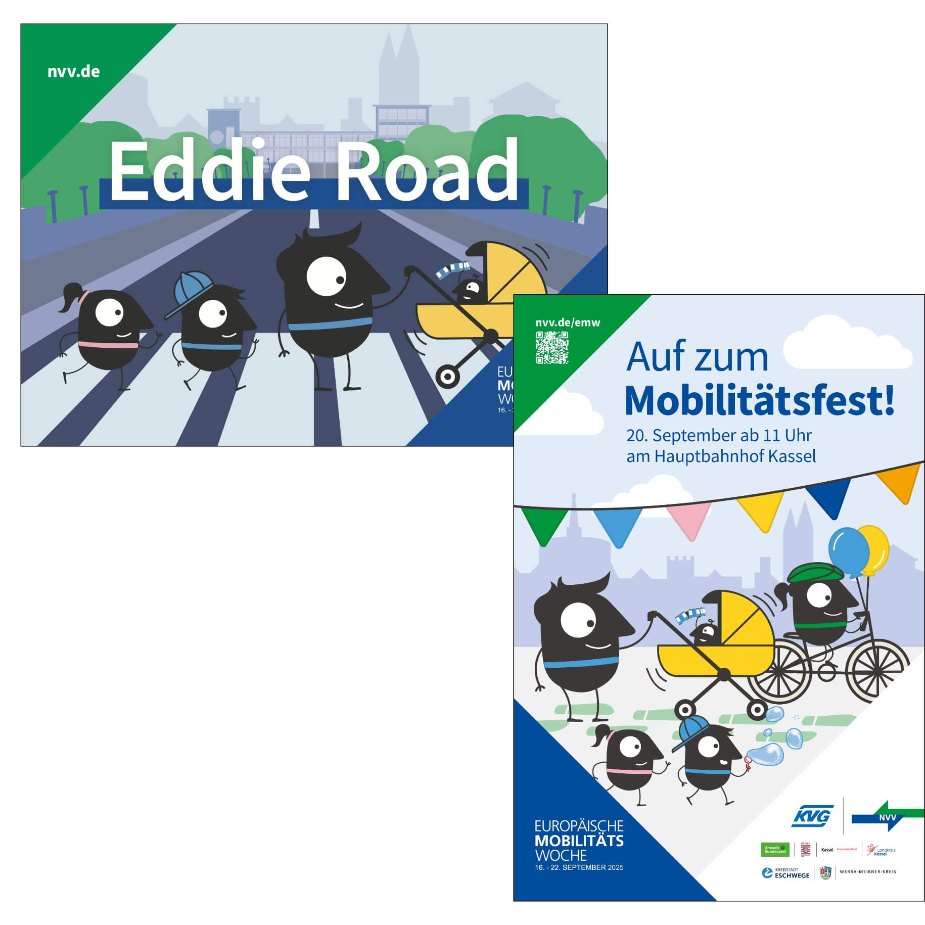 formtugend NVV EMW Printmedien