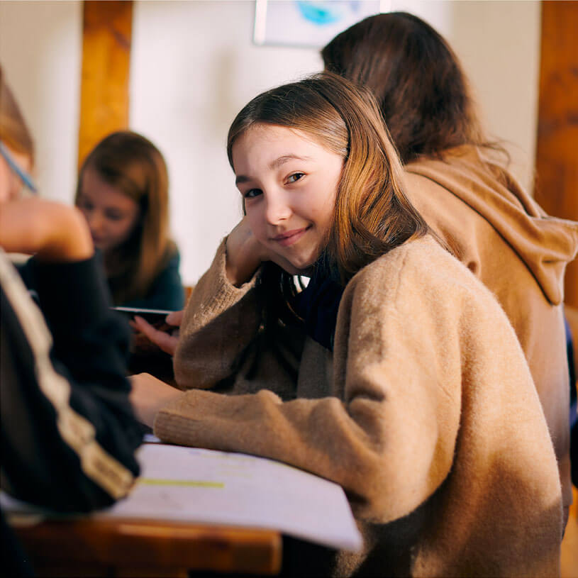 werbeagentur formtugend projekt tannenkamp kinder