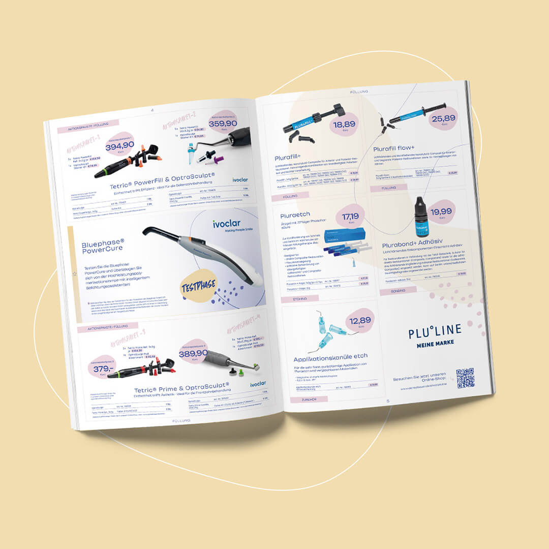Branding Magazin