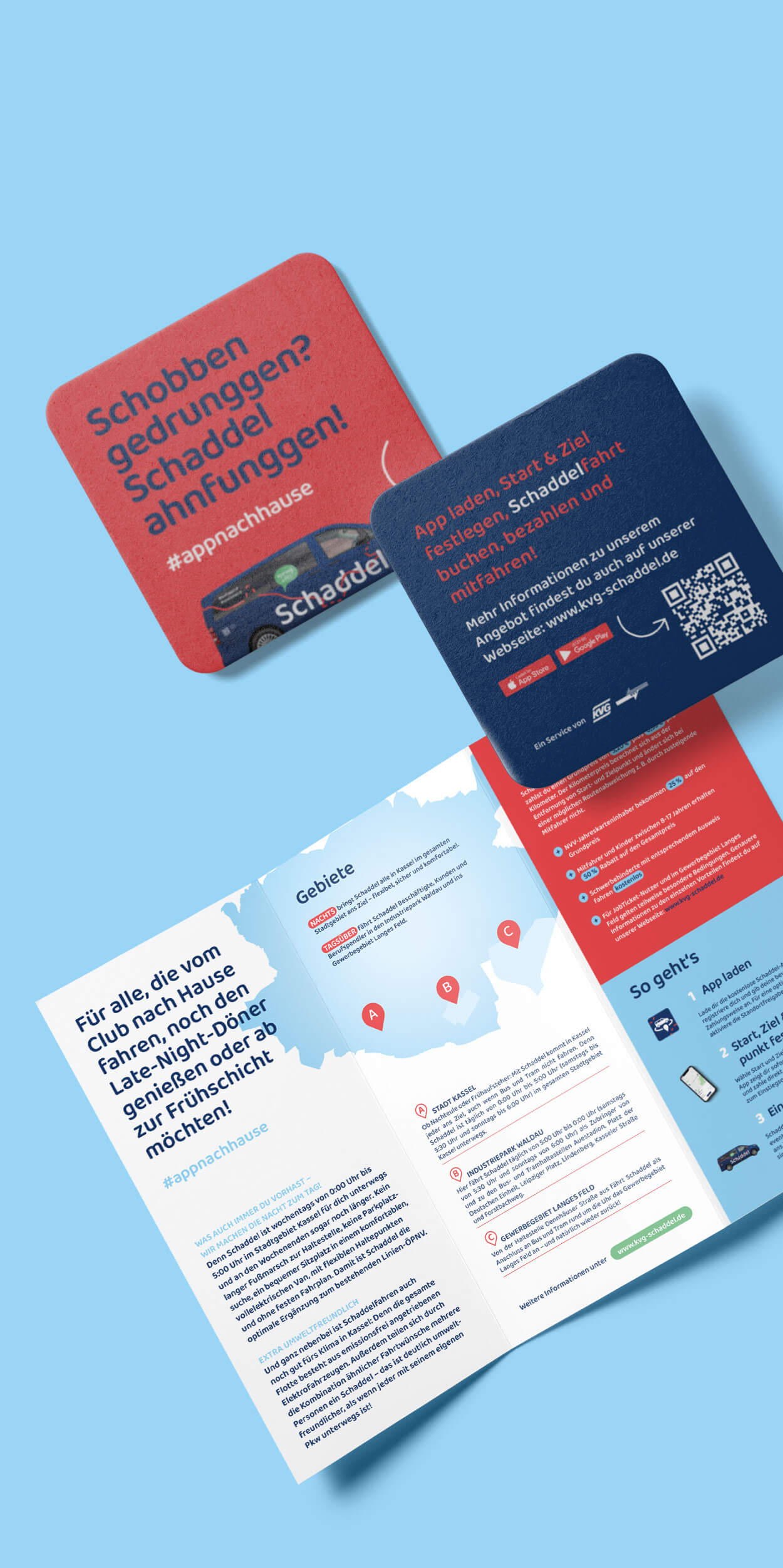 werbeagentur formtugend projekt schaddel print