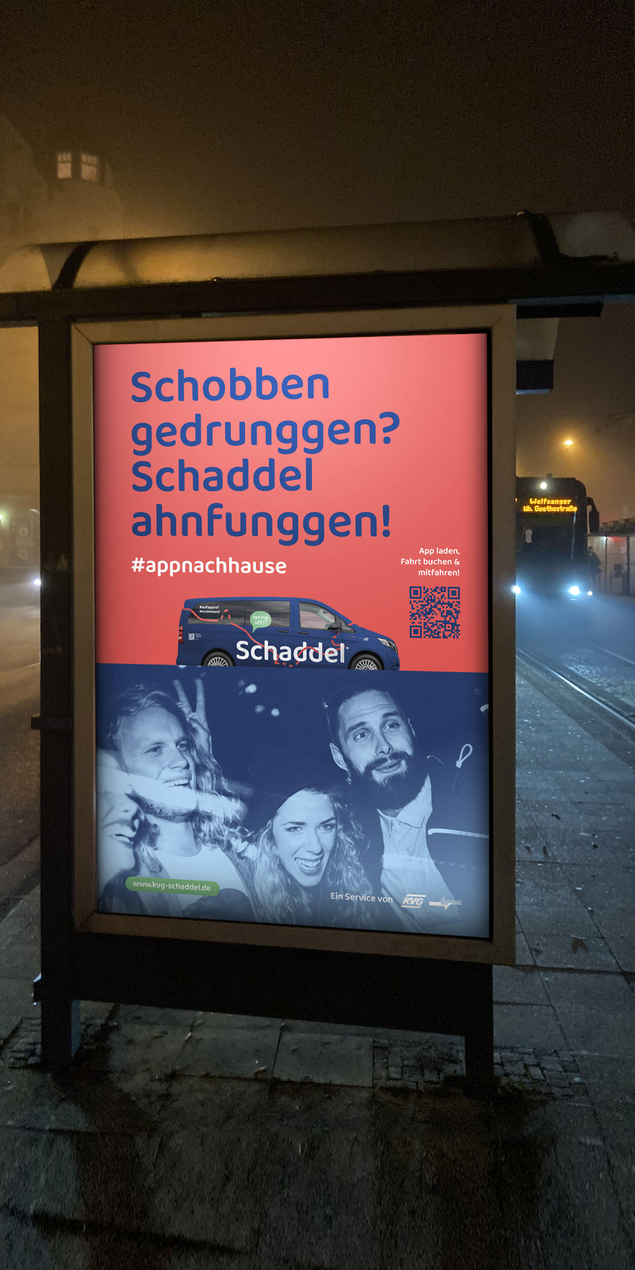 werbeagentur formtugend projekt schaddel clp