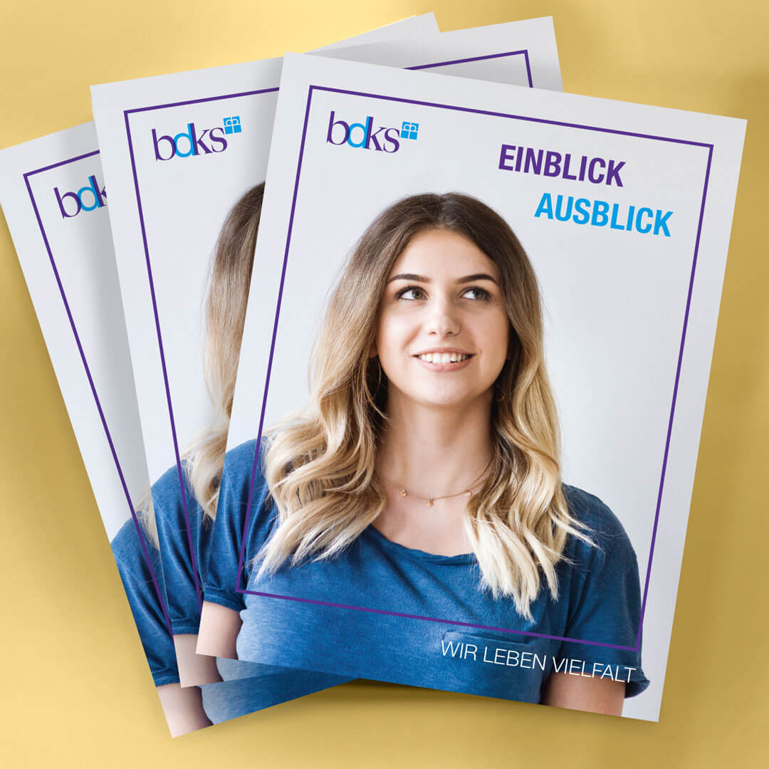 Imagebroschüre