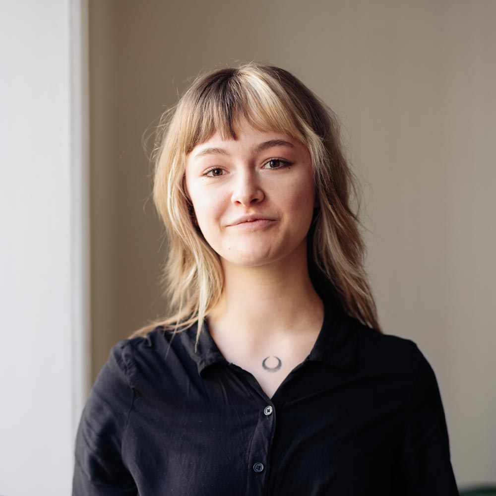 Angelina Grauel Media Design