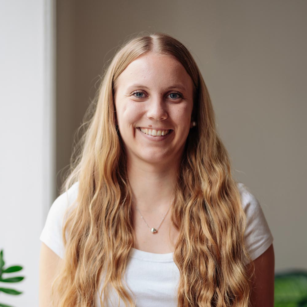 Hannah Reith Projektmanagement