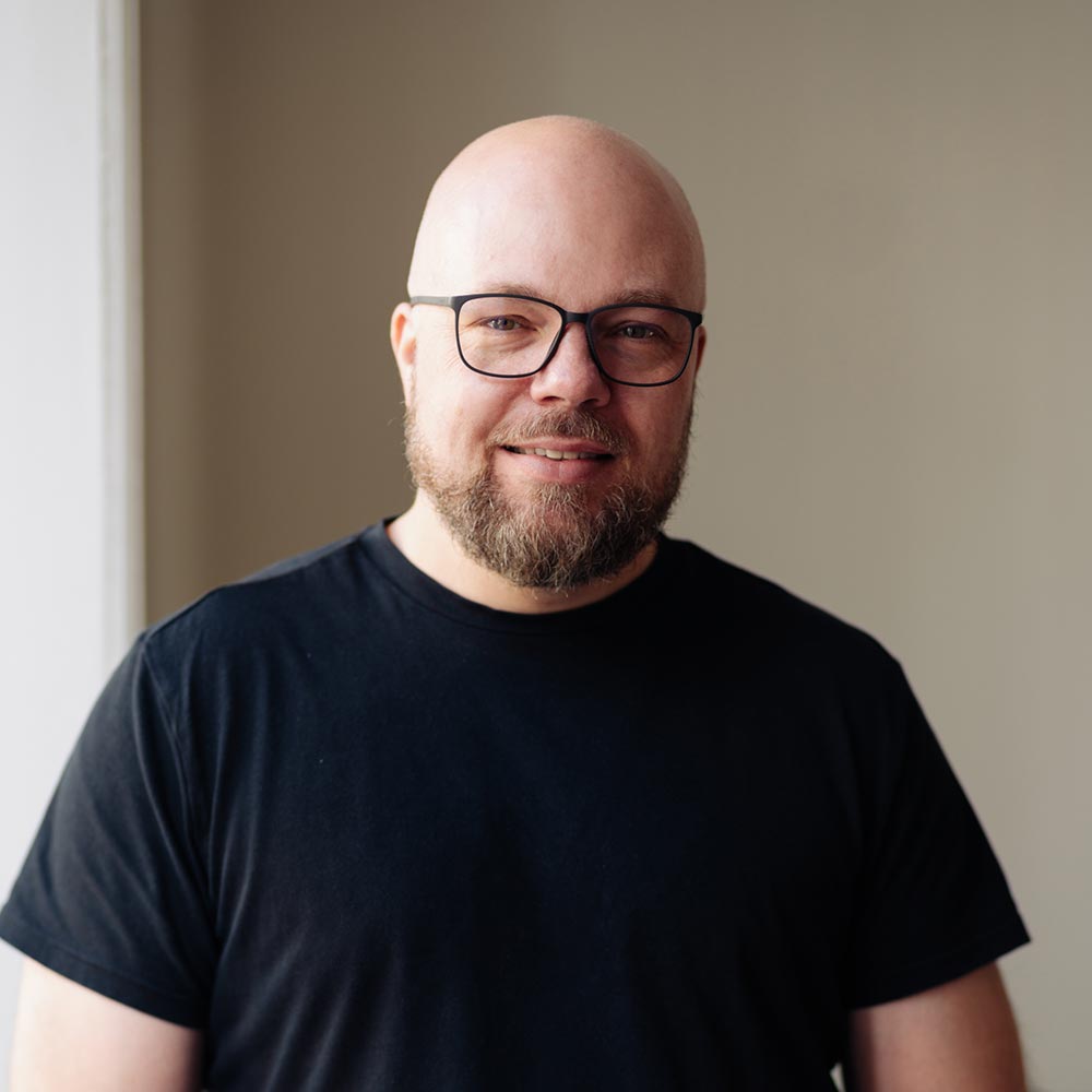 Markus Primke Geschäftsführung