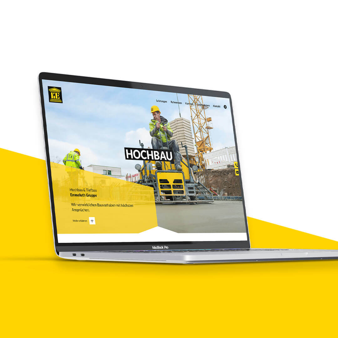 Website