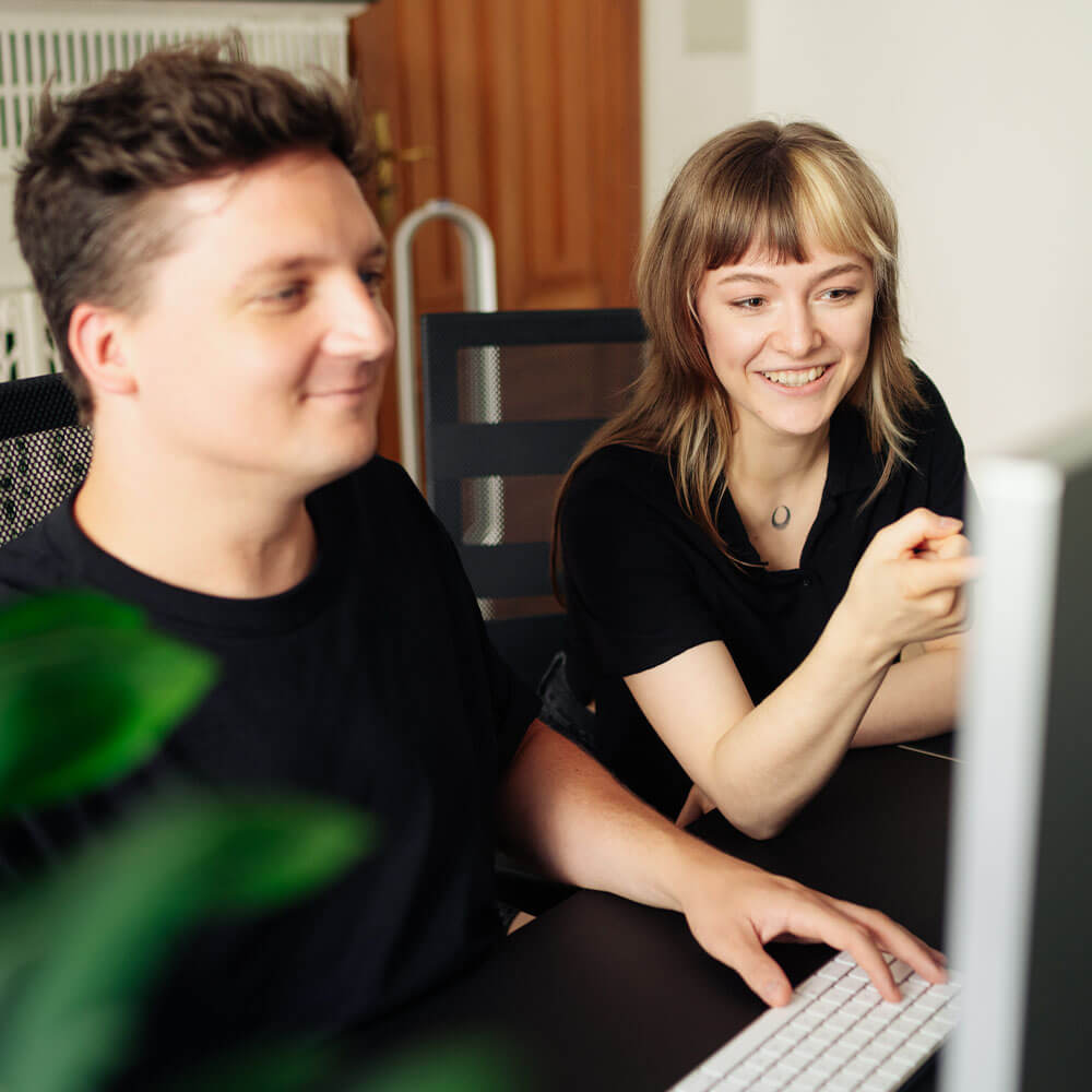 werbeagentur formtugend team tobi ange
