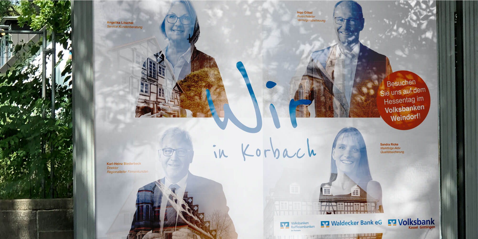 werbeagentur formtugend volksbanken raiffeisenbanken imagekampagne hessentag