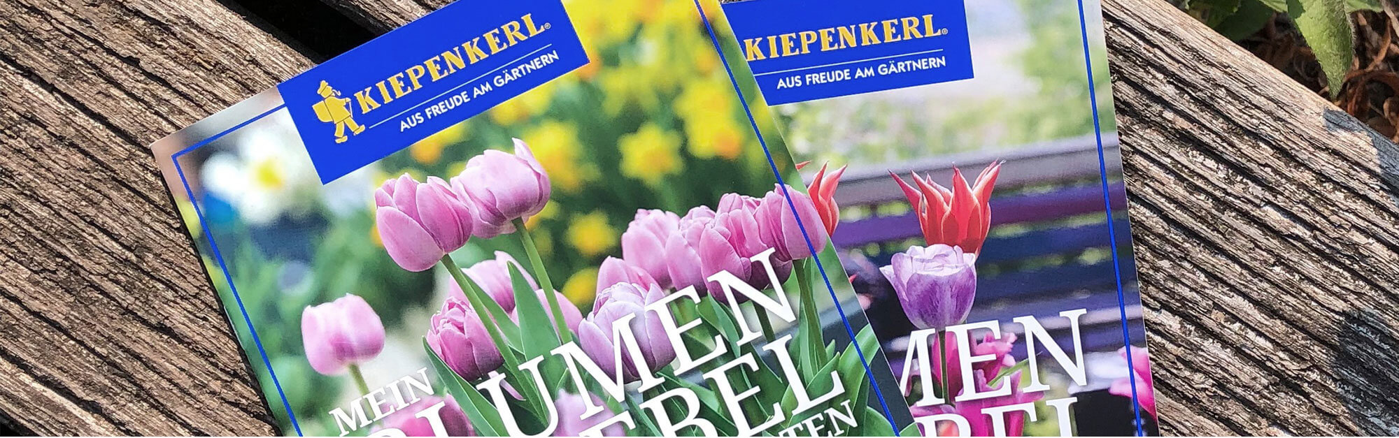 werbeagentur formtugend kiepenkerl katalog print relaunch