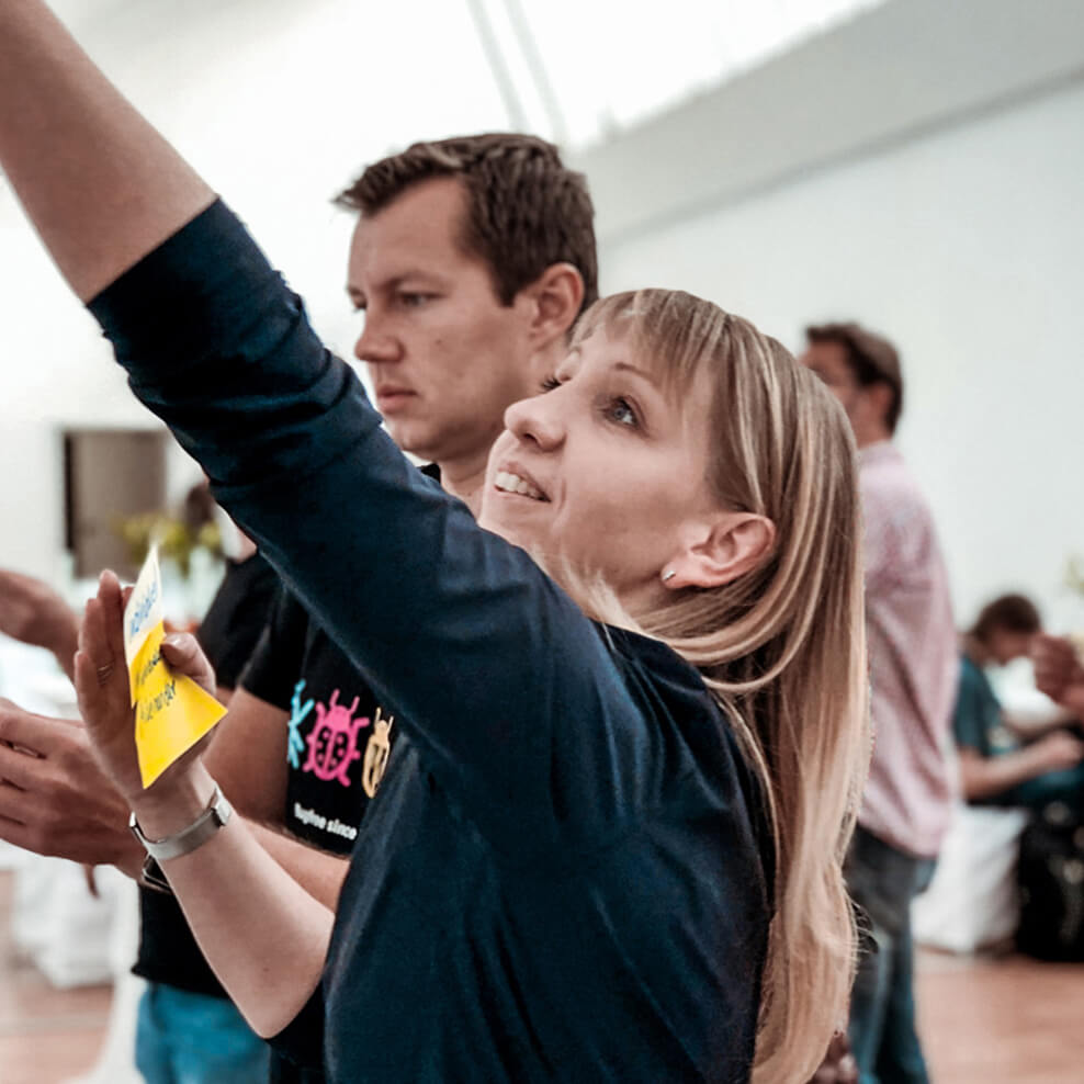werbeagentur formtugend micromata workshop