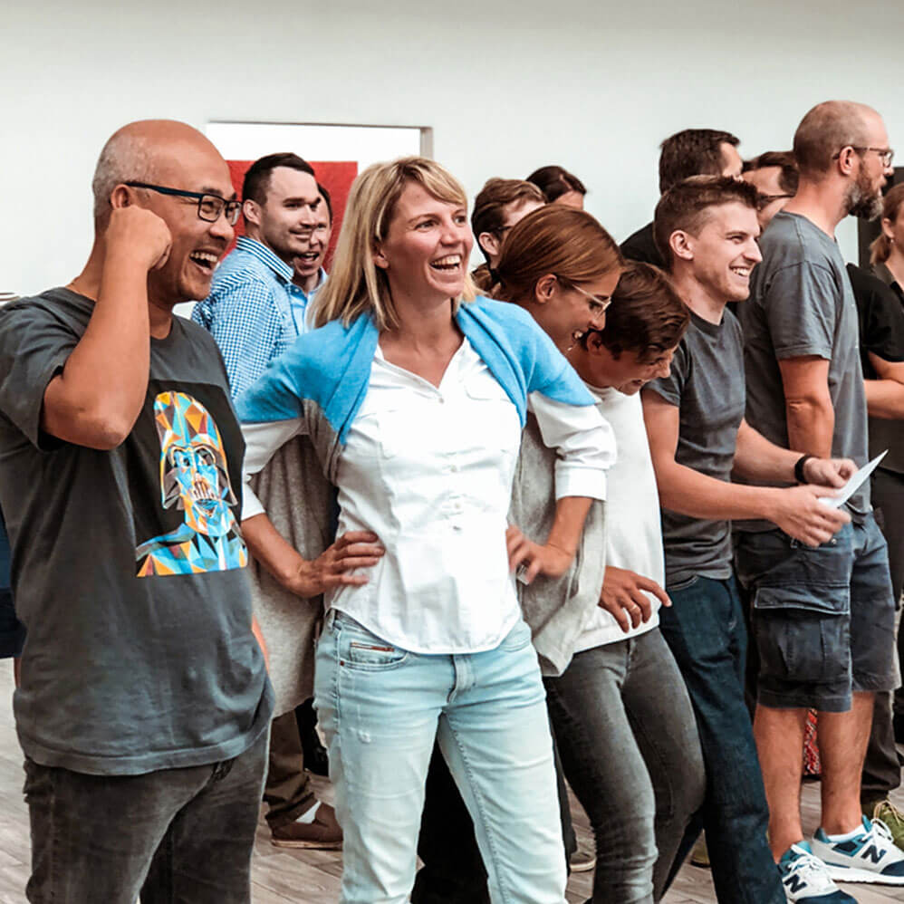 werbeagentur formtugend micromata workshop